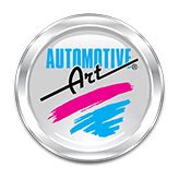 aUTOMOTIVE ART PRODUCTS 